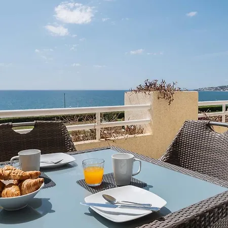 Balcones Del Chaparral Peaceful Seafront By Alfresco El Faro