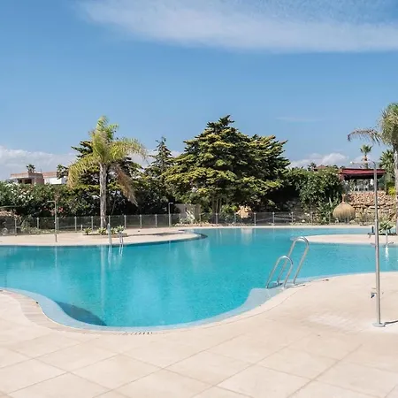 Διαμέρισμα Balcones Del Chaparral Peaceful Seafront By Alfresco El Faro