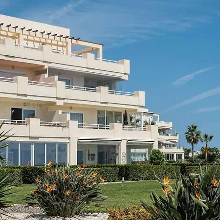 Balcones Del Chaparral Peaceful Seafront By Alfresco
