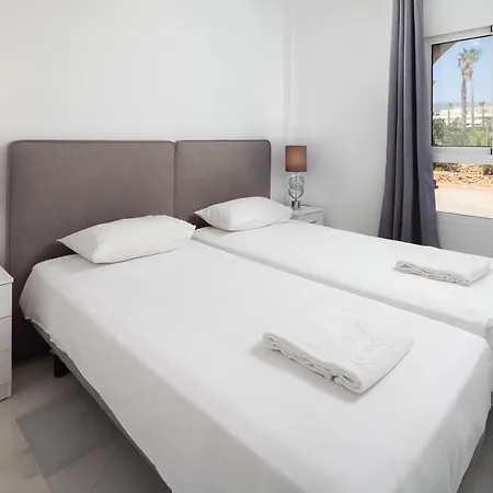 Balcones Del Chaparral Peaceful Seafront By Alfresco *
