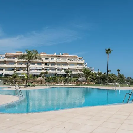 Balcones Del Chaparral Peaceful Seafront By Alfresco Διαμέρισμα *
