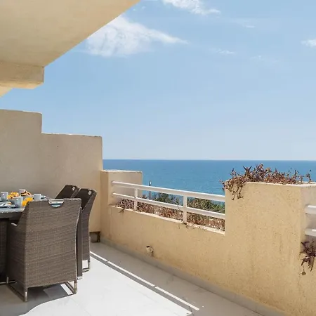 Διαμέρισμα Balcones Del Chaparral Peaceful Seafront By Alfresco