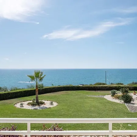 Διαμέρισμα Balcones Del Chaparral Peaceful Seafront By Alfresco El Faro