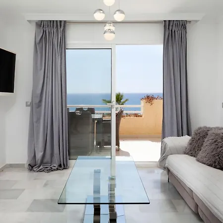 Balcones Del Chaparral Peaceful Seafront By Alfresco * El Faro