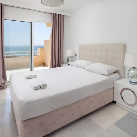 Balcones Del Chaparral Peaceful Seafront By Alfresco * El Faro